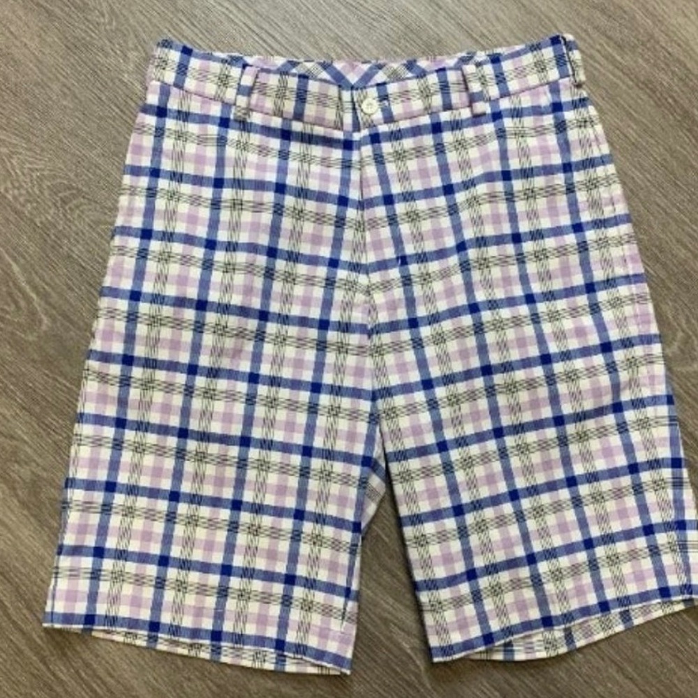 Nike Golf Dri-Fit shorts